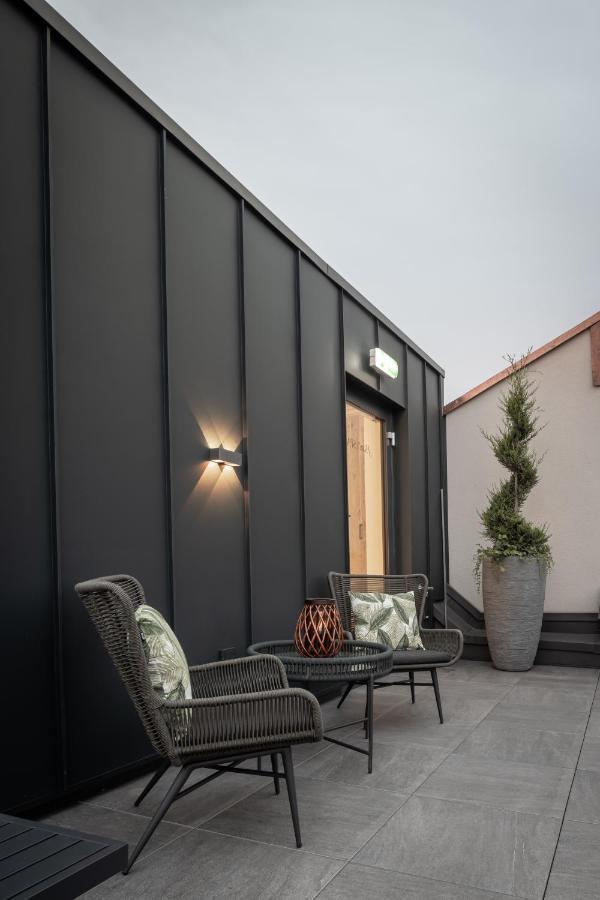 Hotel-Gasthof Hoettl Дегендорф Екстериор снимка
